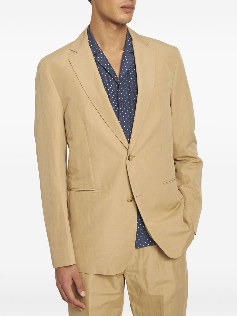 Garret blazer - 3