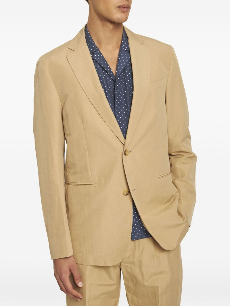 Garret blazer 3