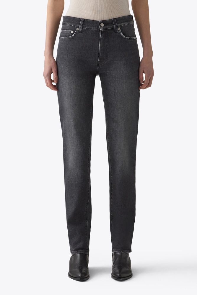 JEANS 16  VINTAGE BLACK - 2