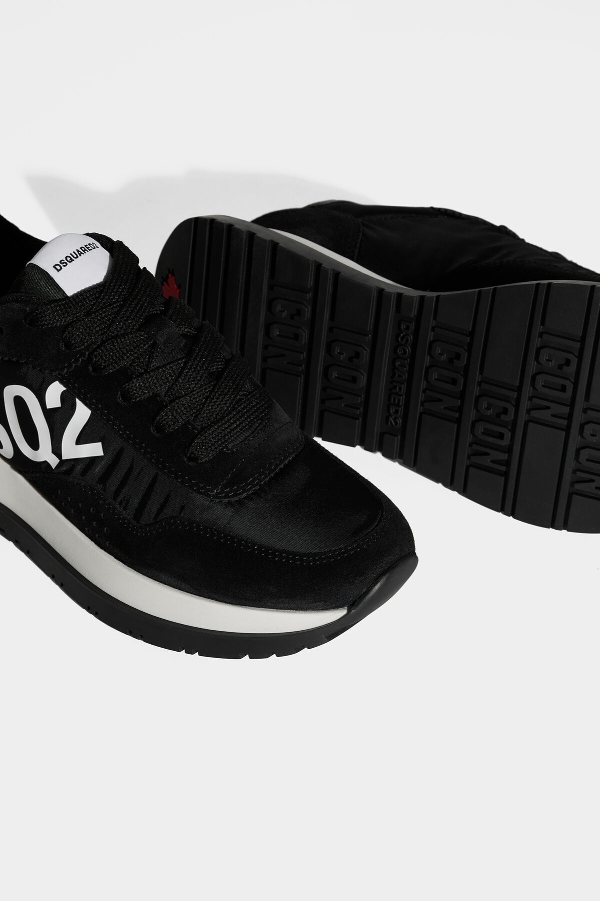 RUNNING SNEAKERS - 4