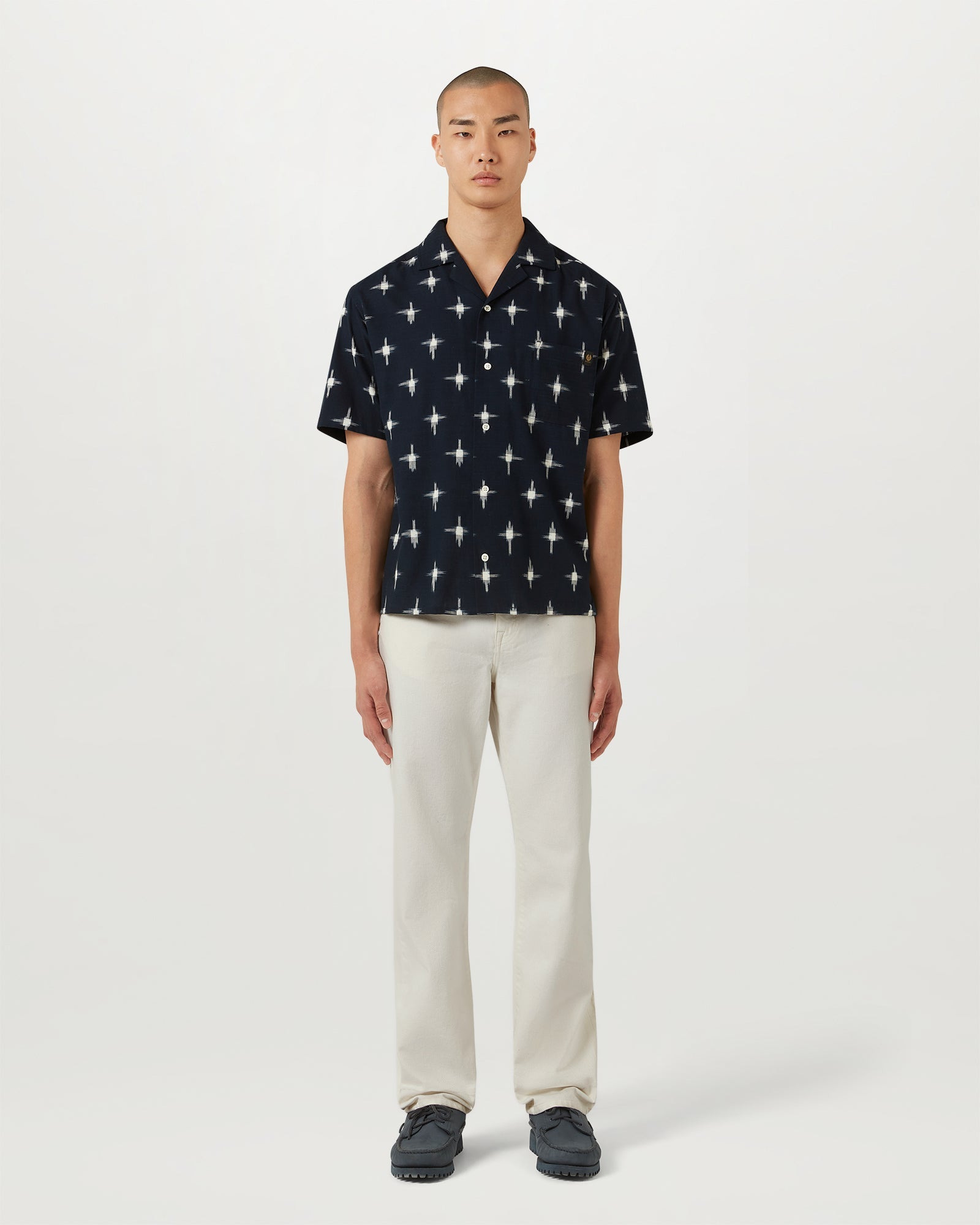 TIDE SHIRT - 2