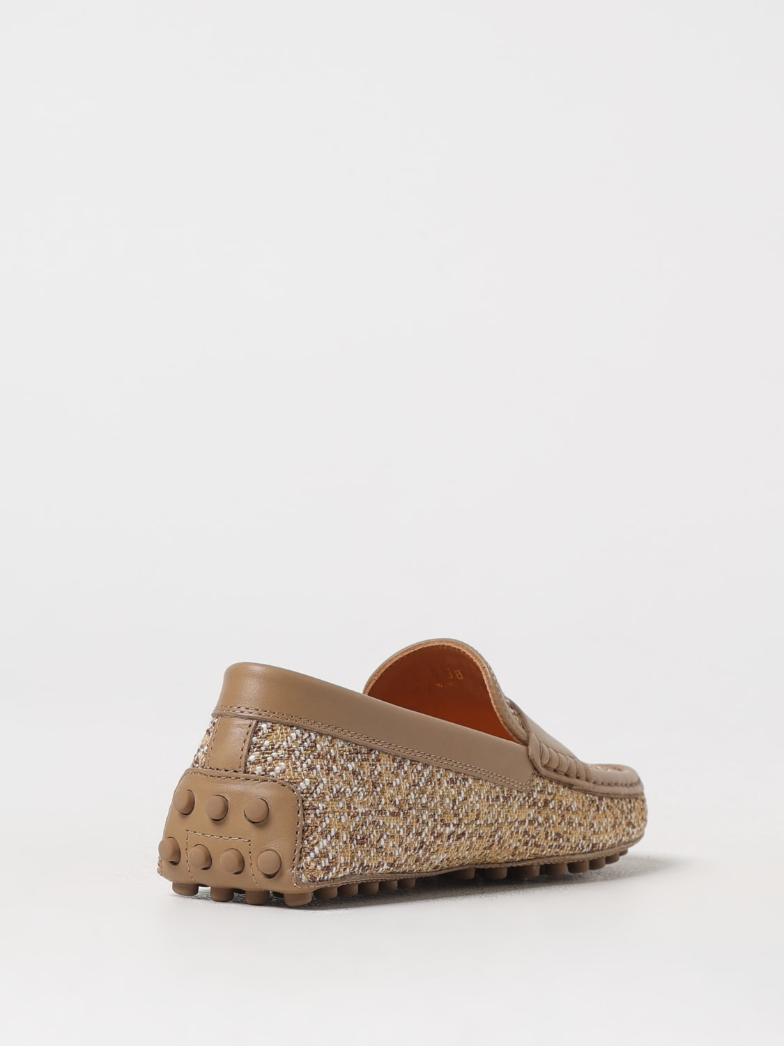 Loafers woman Tod's - 3