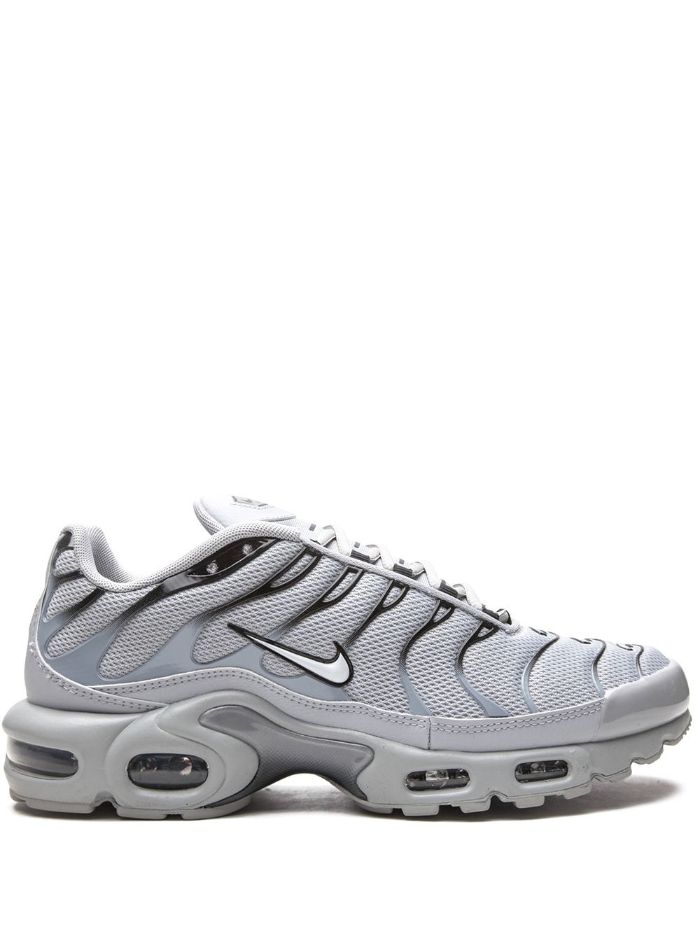 Air Max Plus sneakers - 1