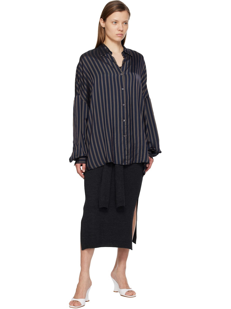 MARYAM NASSIR ZADEH Lido Wedge Heeled Sandals outlook