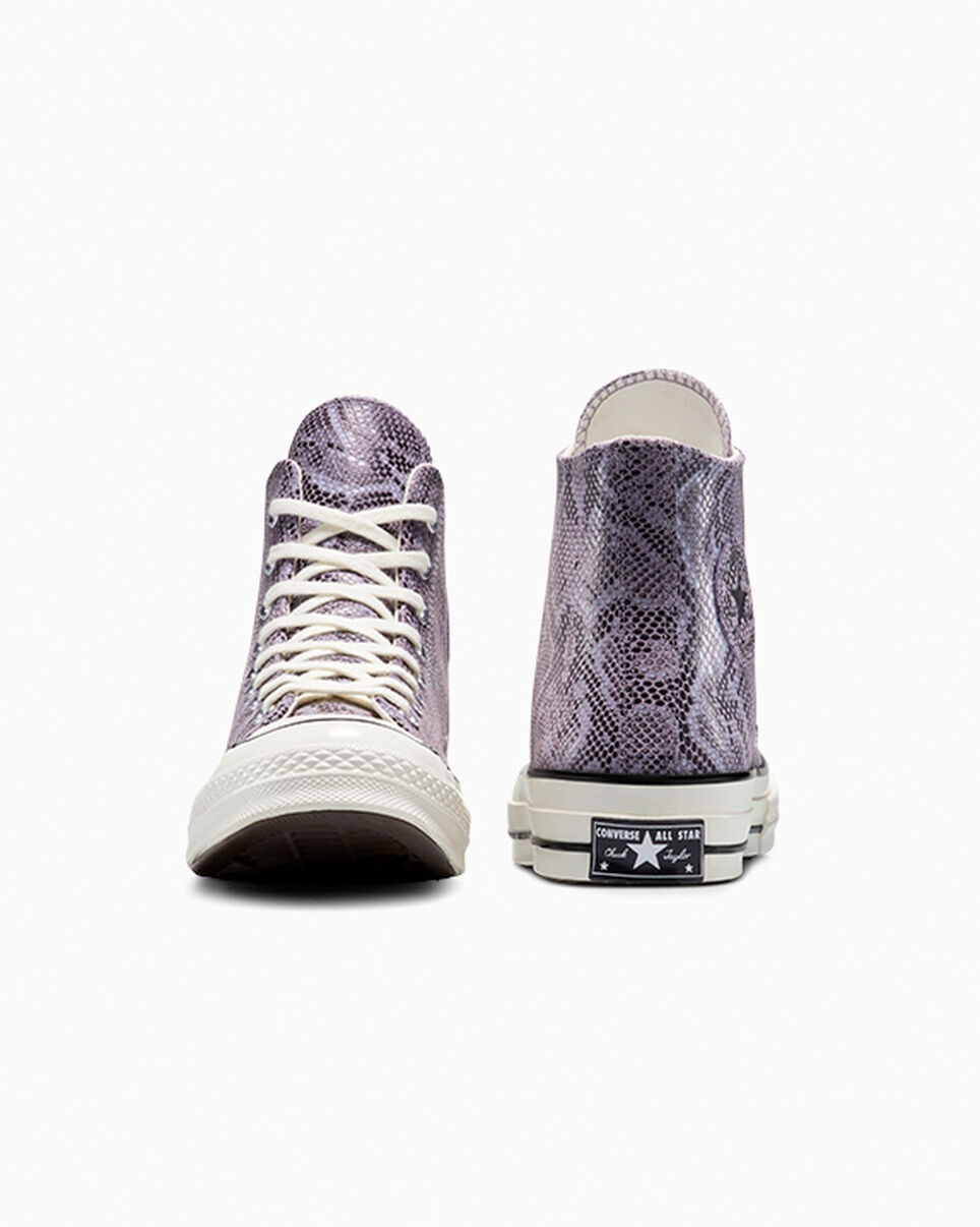 Chuck 70 Faux Snakeskin - 8