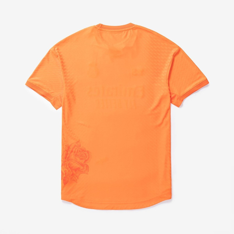 Y-3 Y-3 Real Madrid 2023/2024 4th Jersey outlook