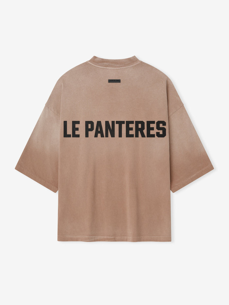 Relaxed Le Panteres Tee 2