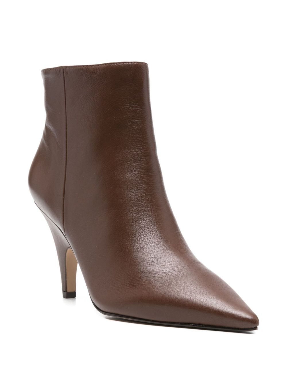 85mm Frenchie boots - 2
