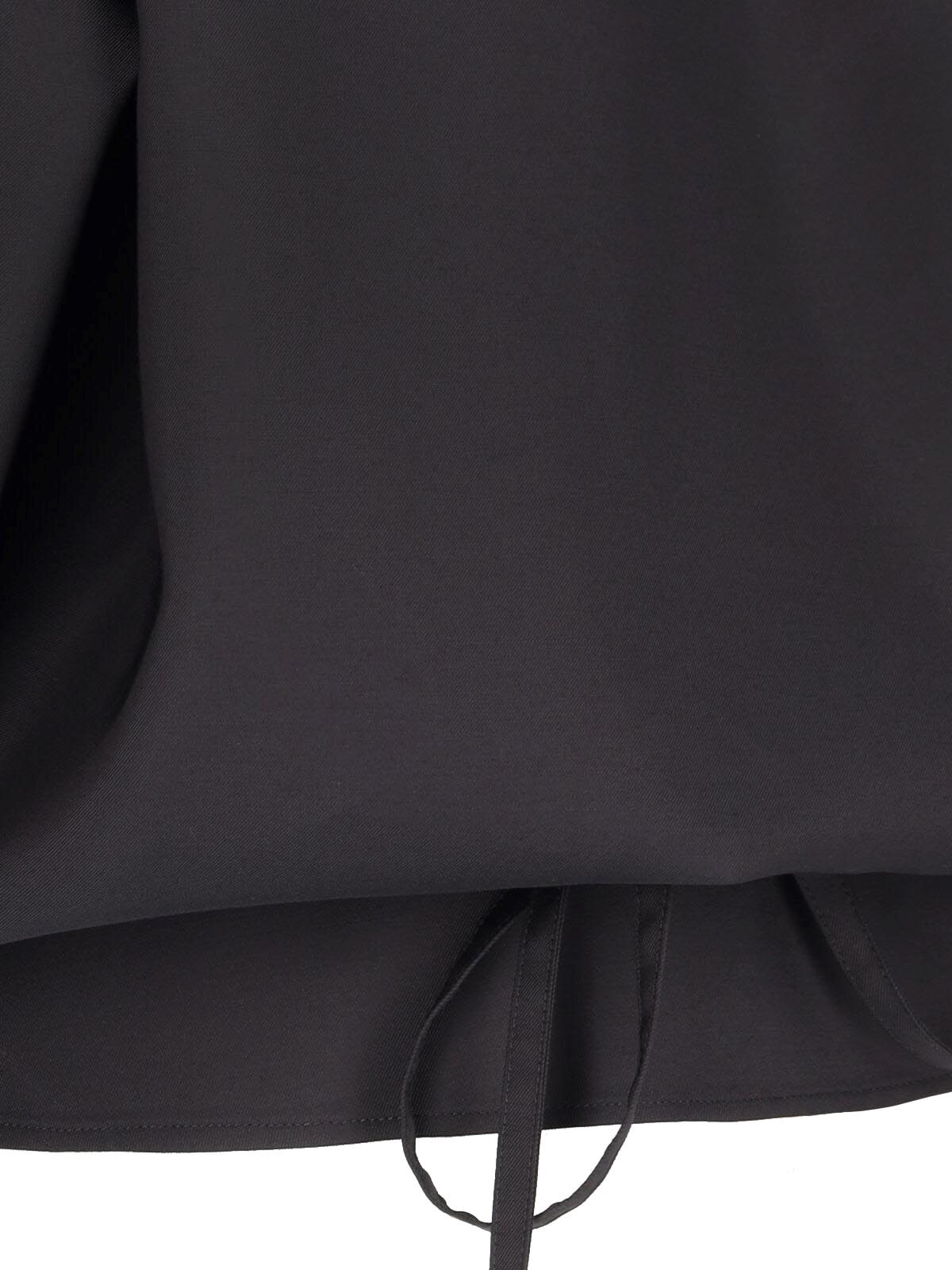 SHIRT WITH DRAWSTRING - 5
