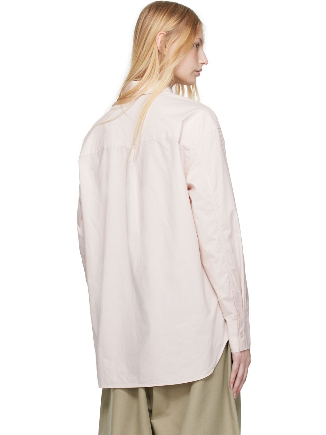 Pink Leto Shirt - 3