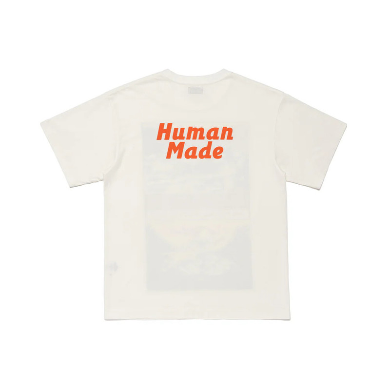 Human Made Graphic T-Shirt outlook