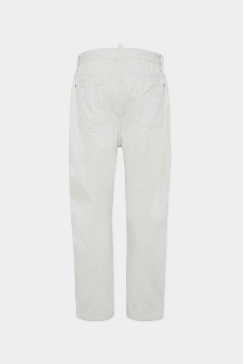 ICON NEW GENERATION ICE LONDON BRO JEANS - 2