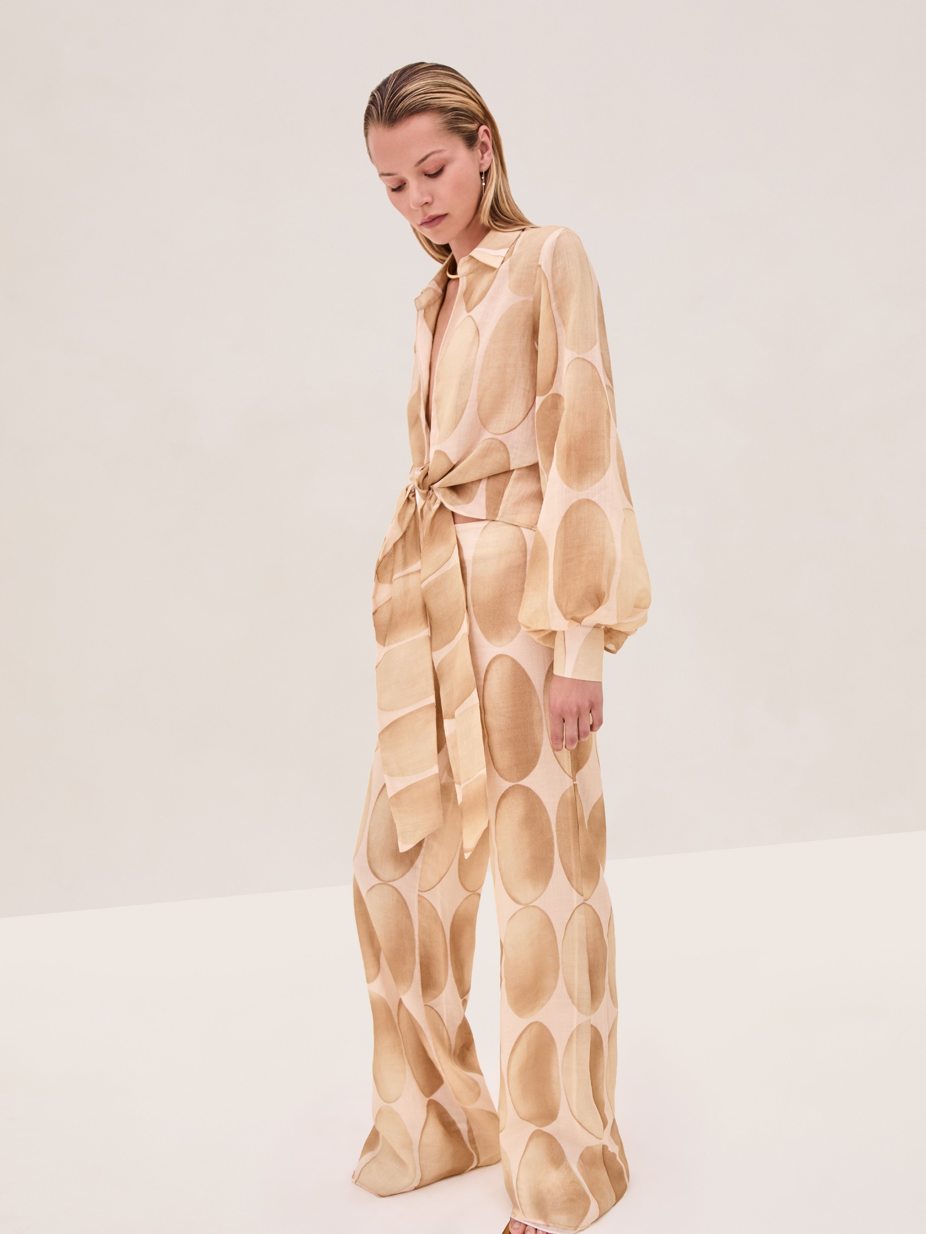 Sarif Pant - 2