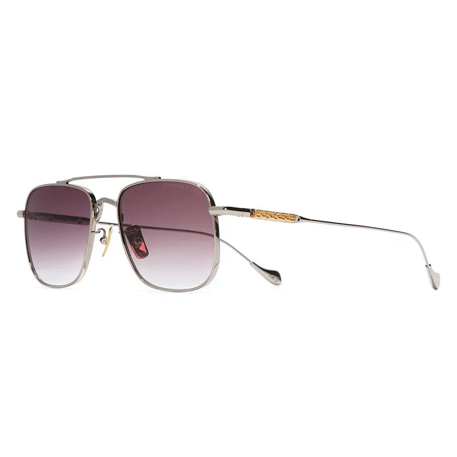 THE GREAT FROG RICHARDS RECTANGLE SUNGLASSES - 2