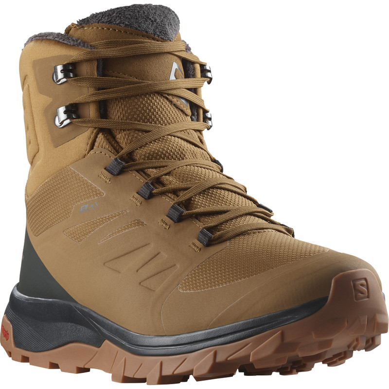 OUTBLAST THINSULATE™ CLIMASALOMON™ WATERPROOF 6