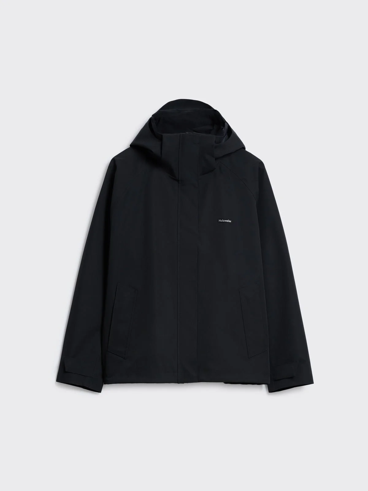 Flow Rain Jacket - 1
