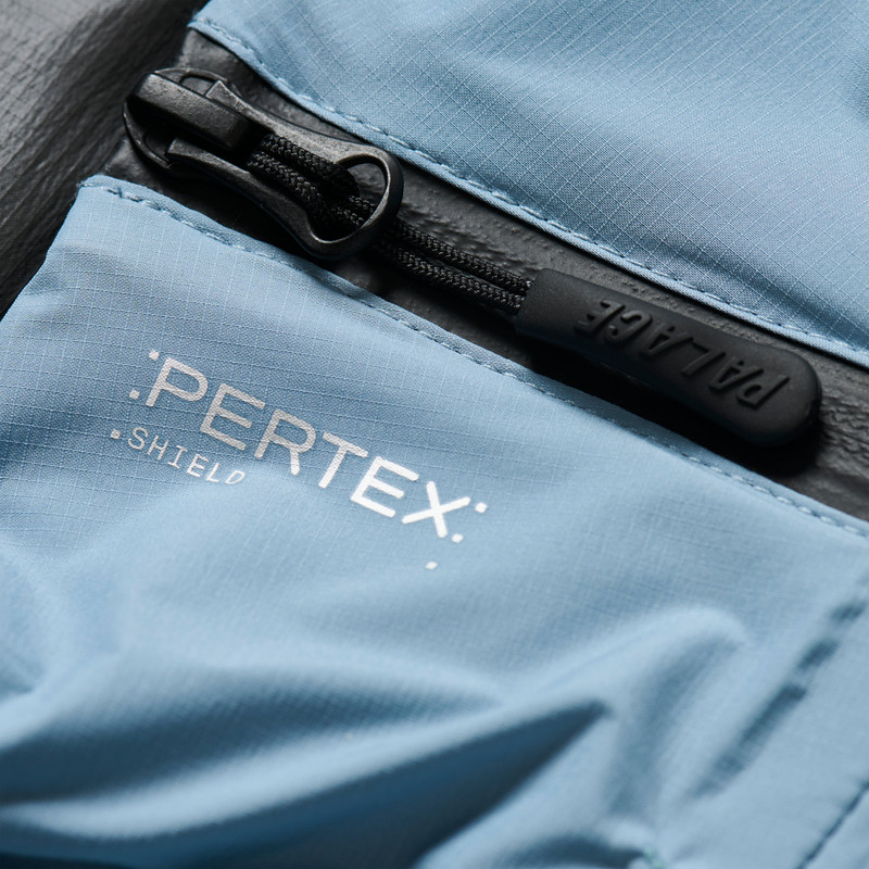 PERTEX SHIELD LITE JACKET SMOKE 11