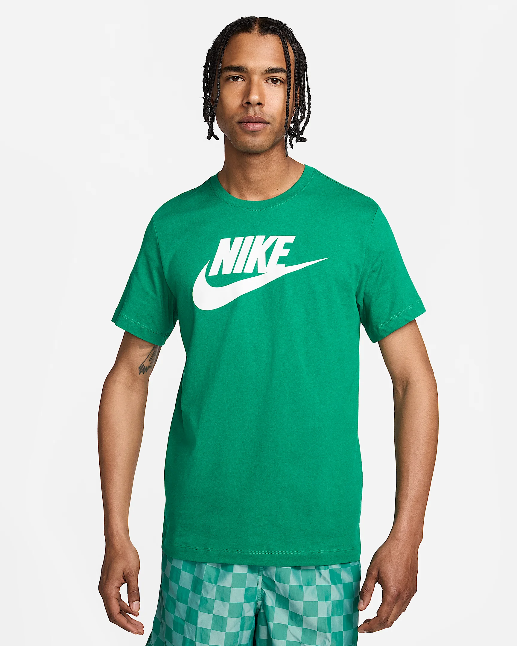 Men's Nike Sportswear T-Shirt - 1
