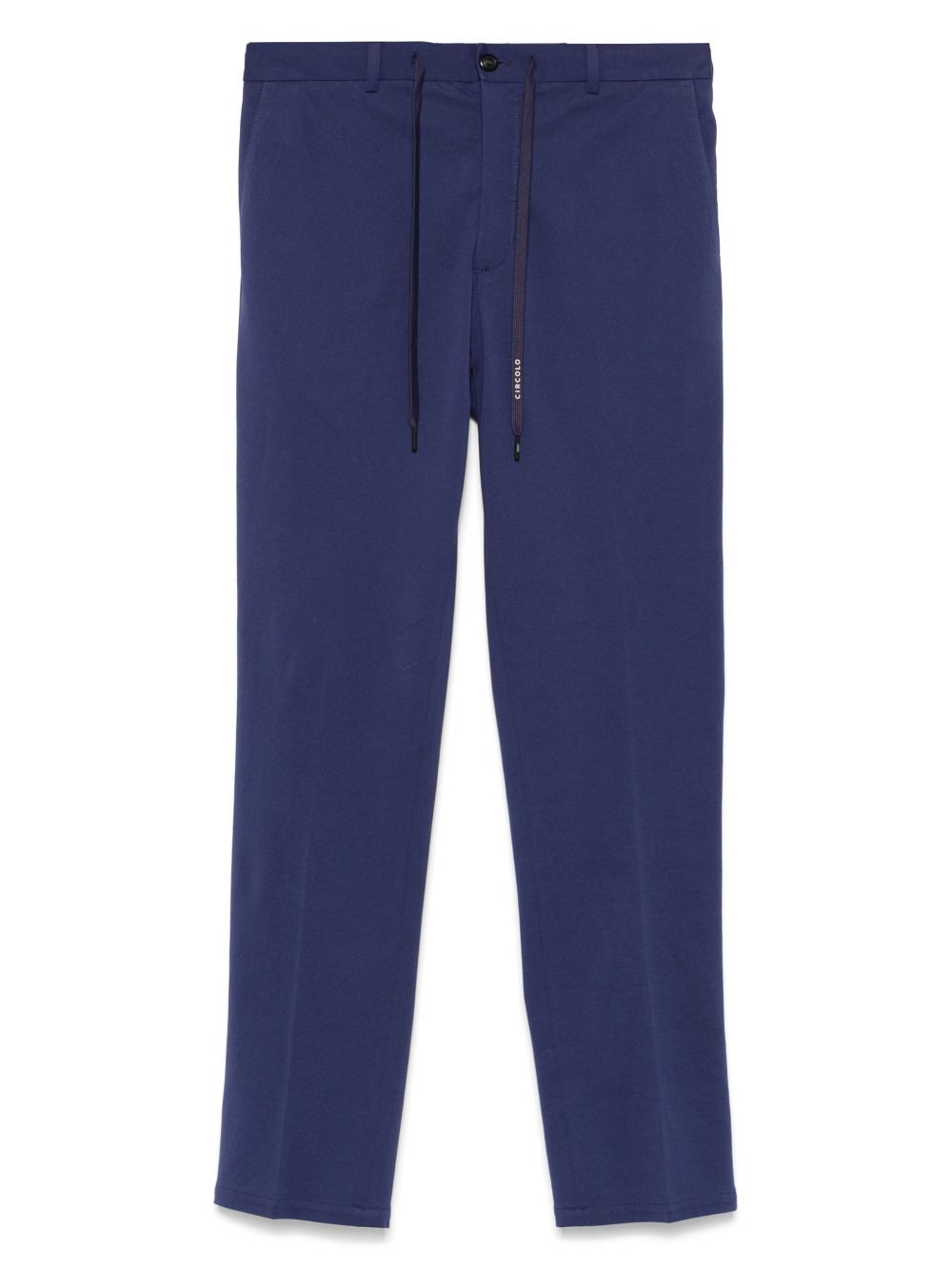 Circolo 1901 - Circolo 1901 Trousers - 1