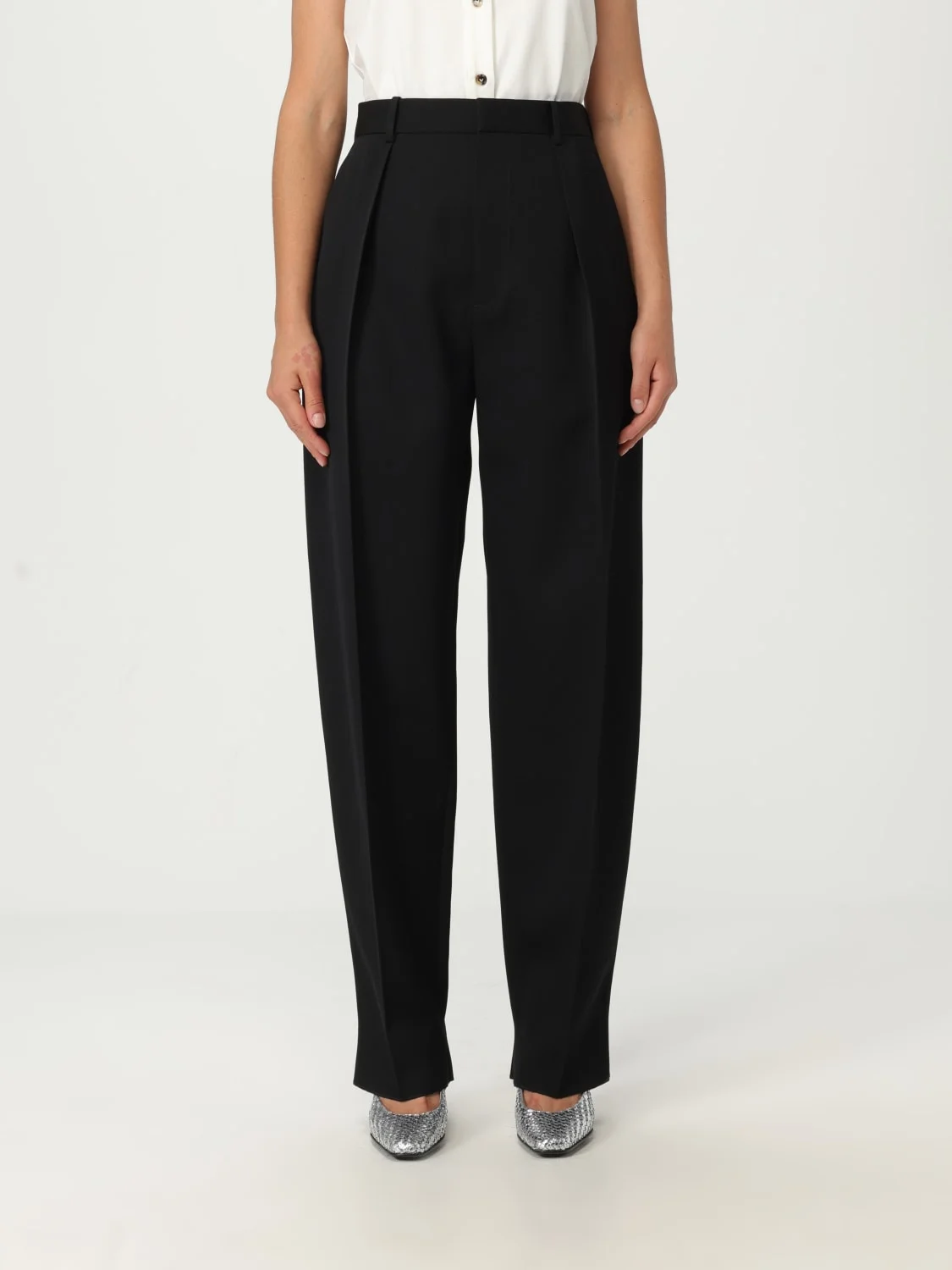 Pants woman Bottega Veneta - 1