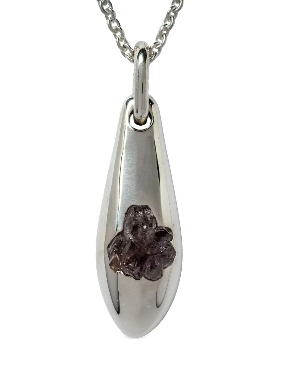 Chrysalis necklace - 1