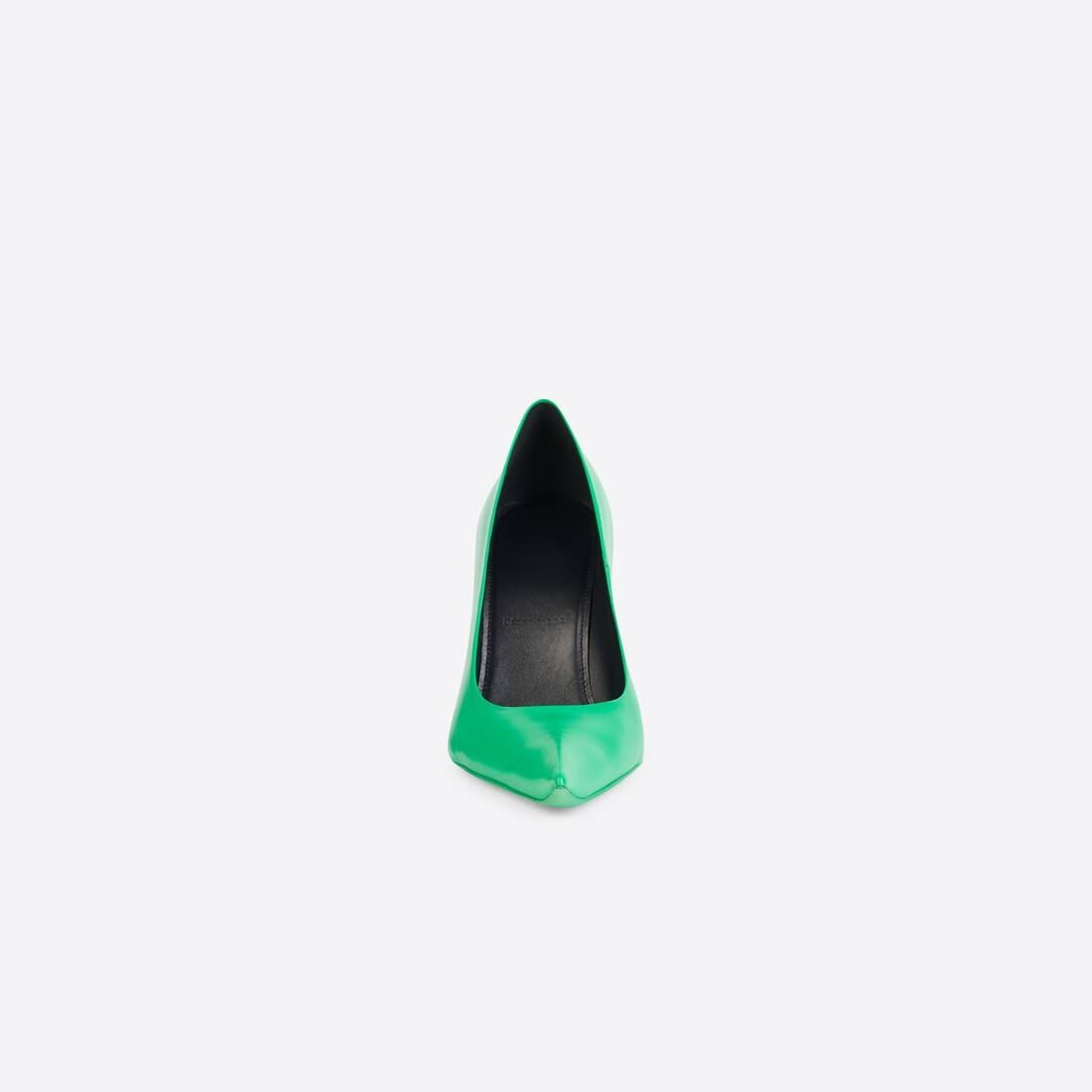Women's Essex 110mm Pump in Green - 2