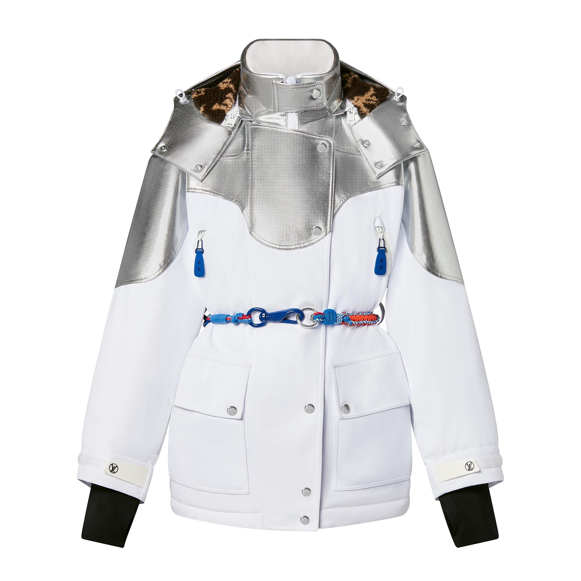 Electric Accent Ski Jacket - 1