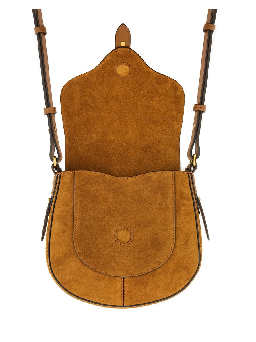 Isabel Marant Women Borsa "Altay" Small - 6