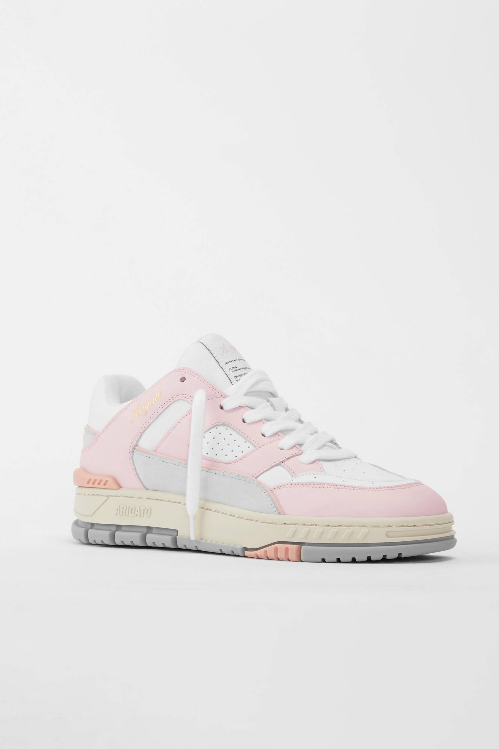 Axel Arigato Area Lo Sneaker | REVERSIBLE