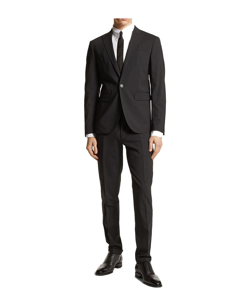 DSQUARED2 Tokyo Wool Suit outlook
