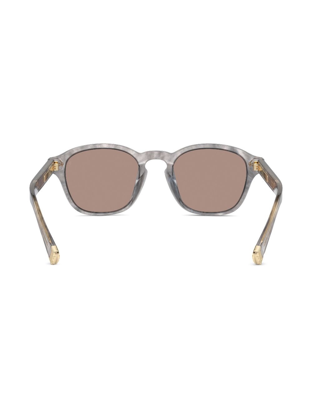 BC4006S round-frame sunglasses - 4