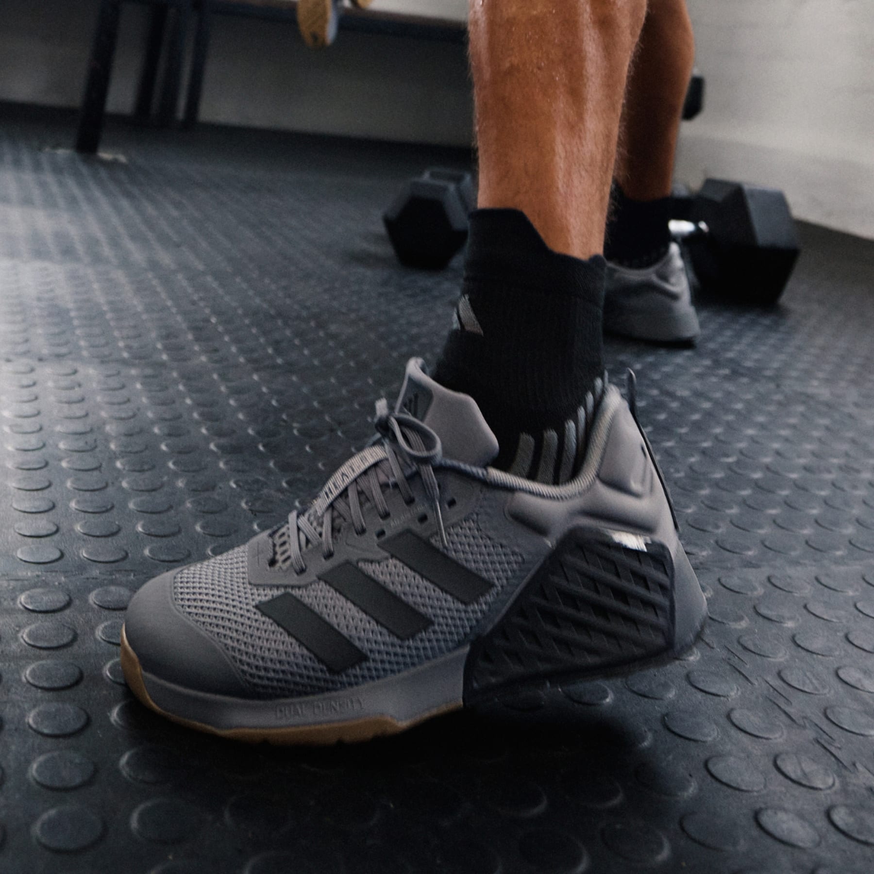 Dropset 3 strength training shoes - 12