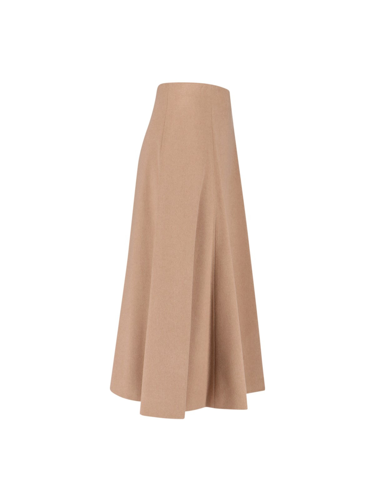 MIDI SKIRT - 3
