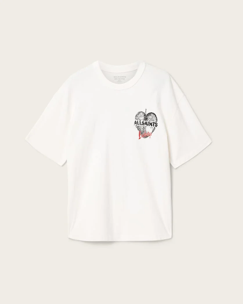 REFLECT SHORT SLEEVE GRAPHIC T-SHIRT - 1