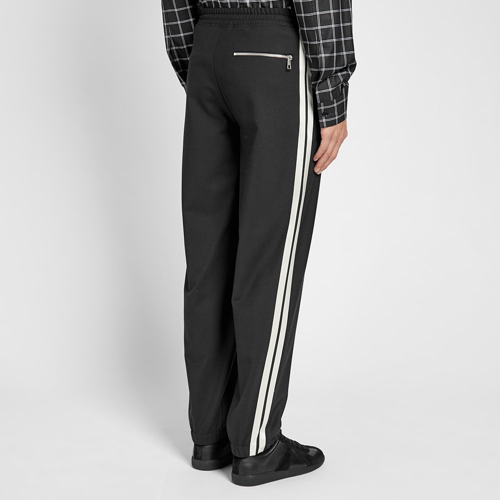 Neil Barrett Taped Track Pant - 5