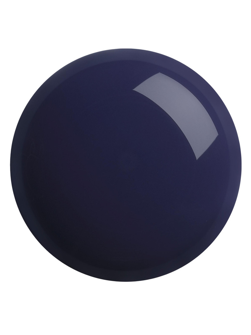 Women's Les Mains Hermès Nail Enamel - 96 Bleu Encre 6