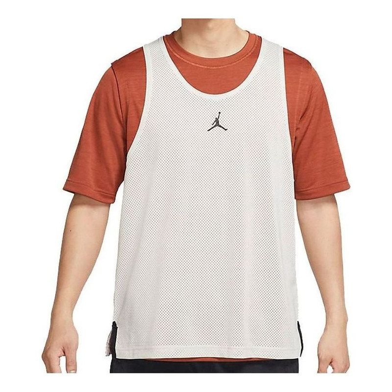 Air Jordan Sport Dri-Fit Two-Piece Top 'White' DM1832-641 - 1