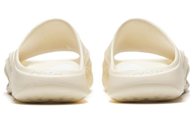 ANTA ANTA Nitrogen Slides 'Ivory' 112321801-2 outlook