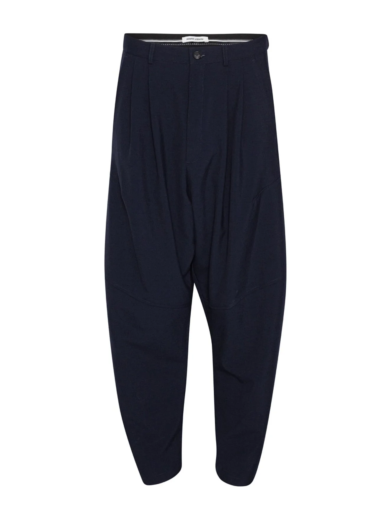 ANTS PANTS - DARK NAVY - 1