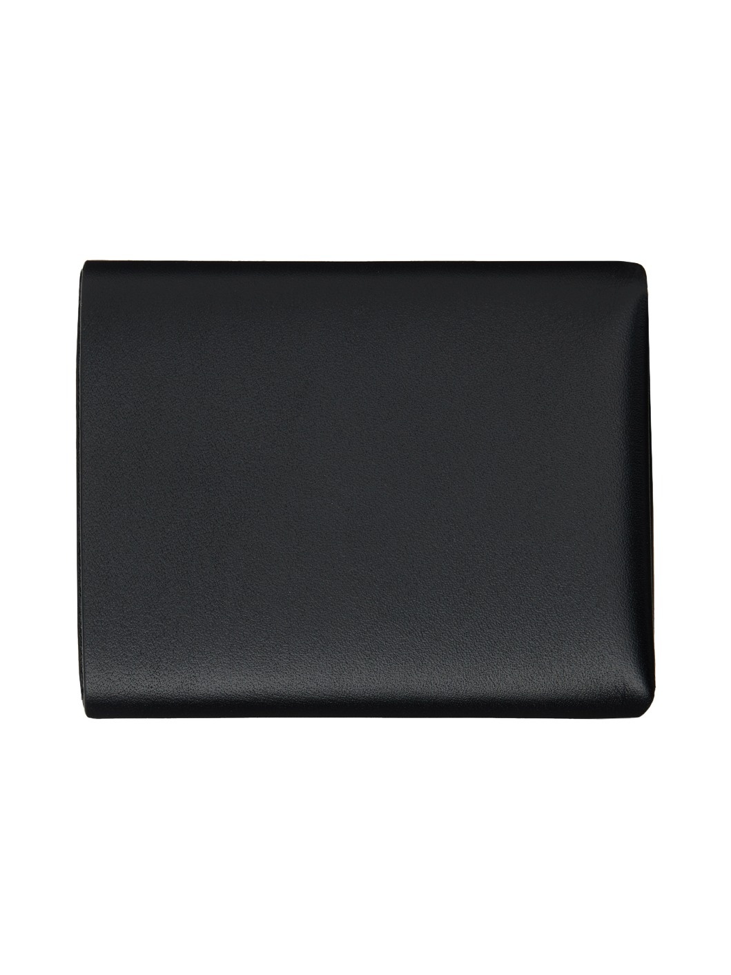 Black Origami Wallet - 2