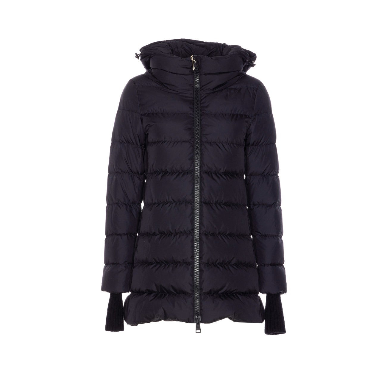 Herno Women A-Shape Chamonix Down Jacket - 1