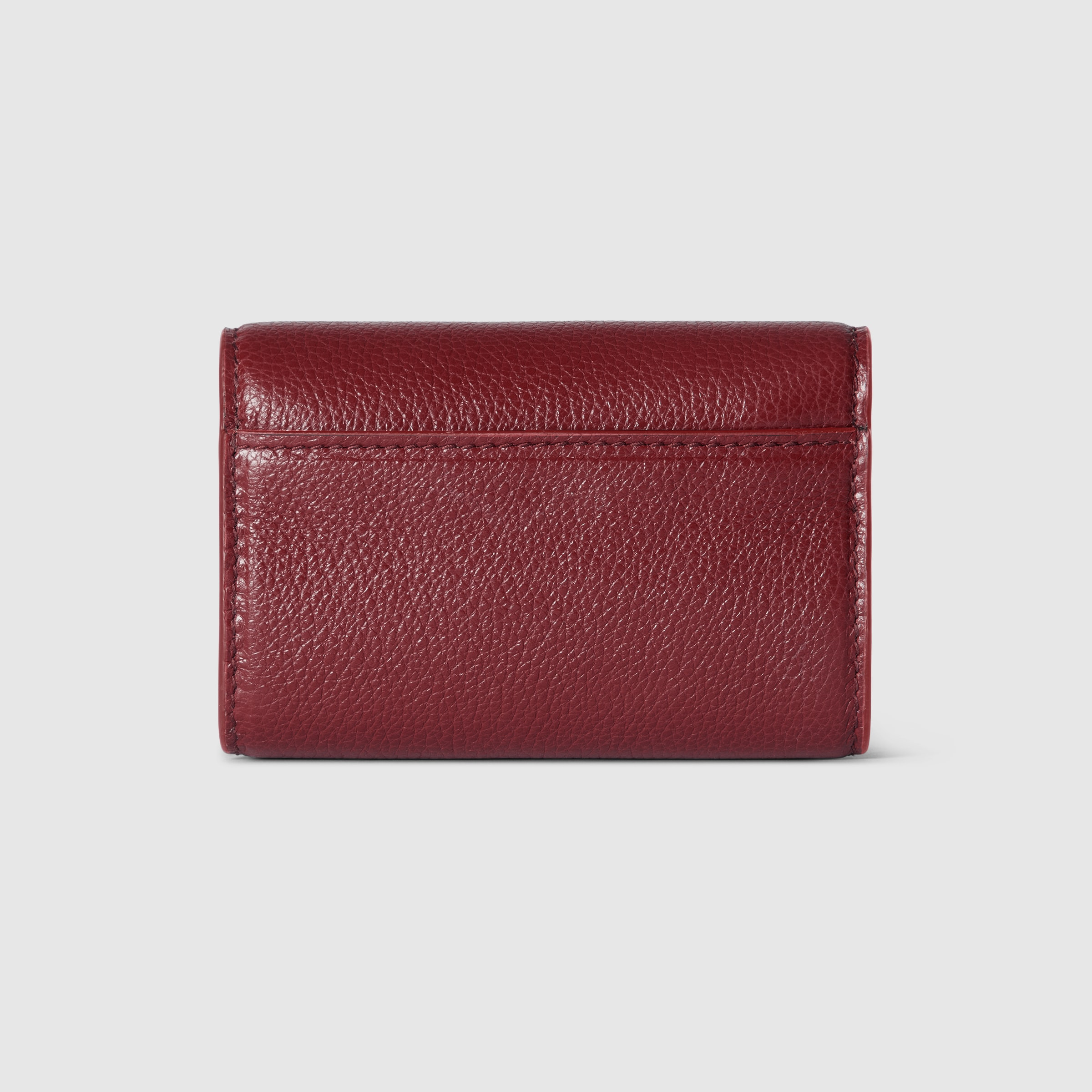Gucci Softbit card case - 4