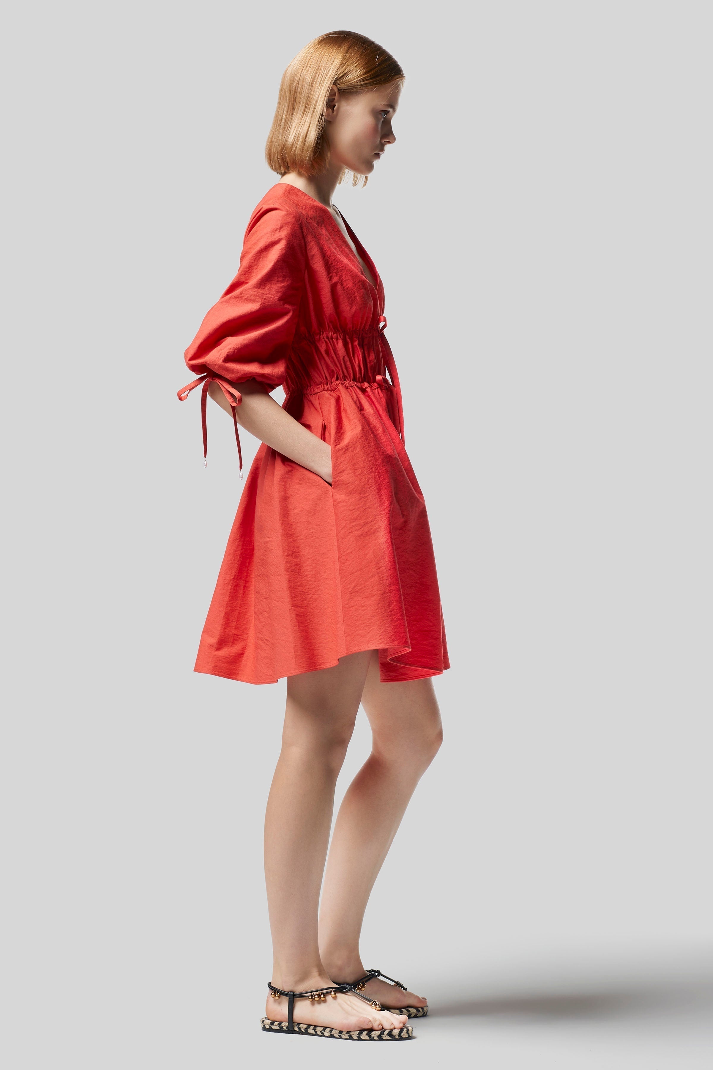 'DONRIE' DRESS - 3