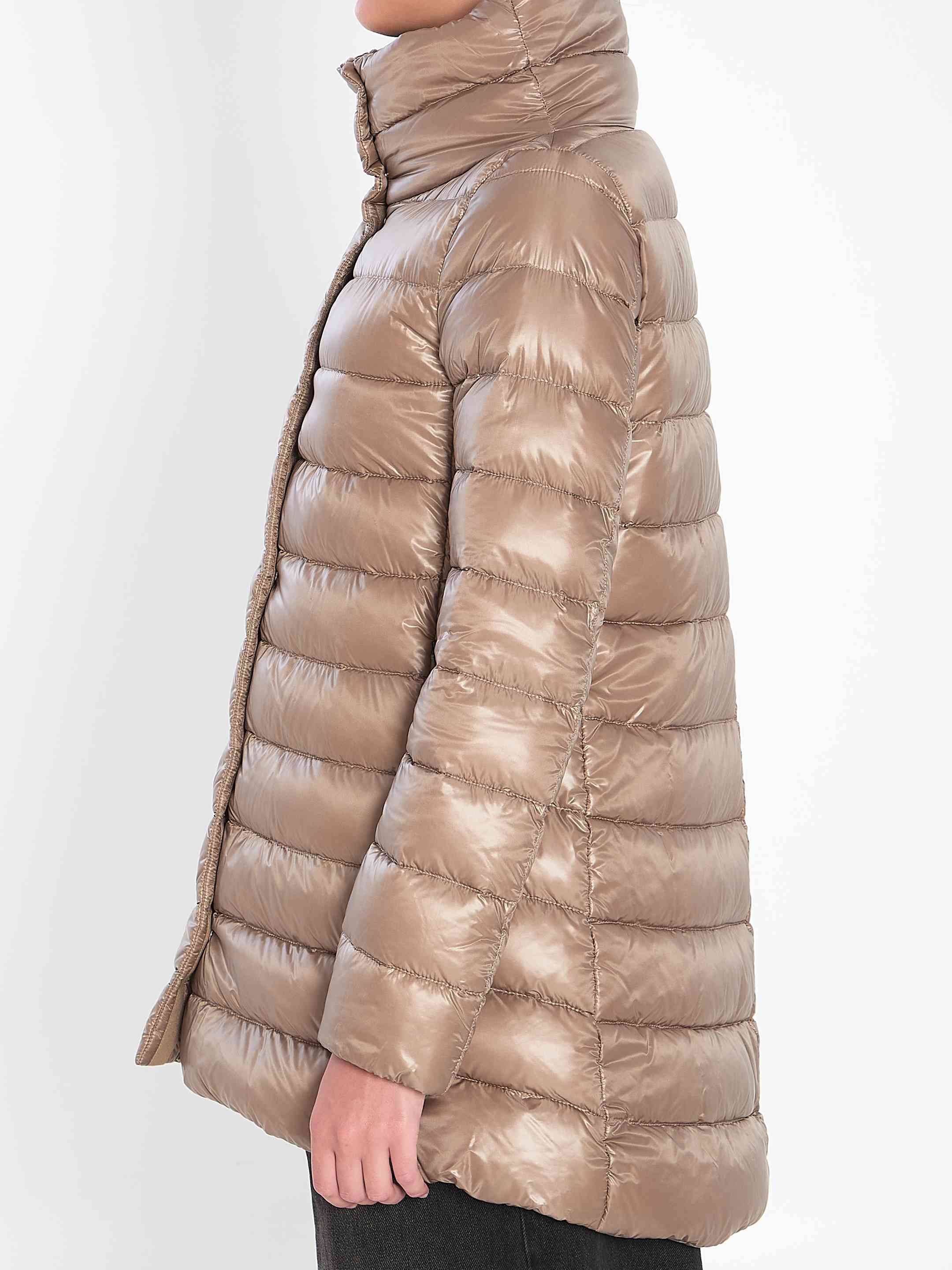 Herno Women Amelia Light Puffer Jacket - 3