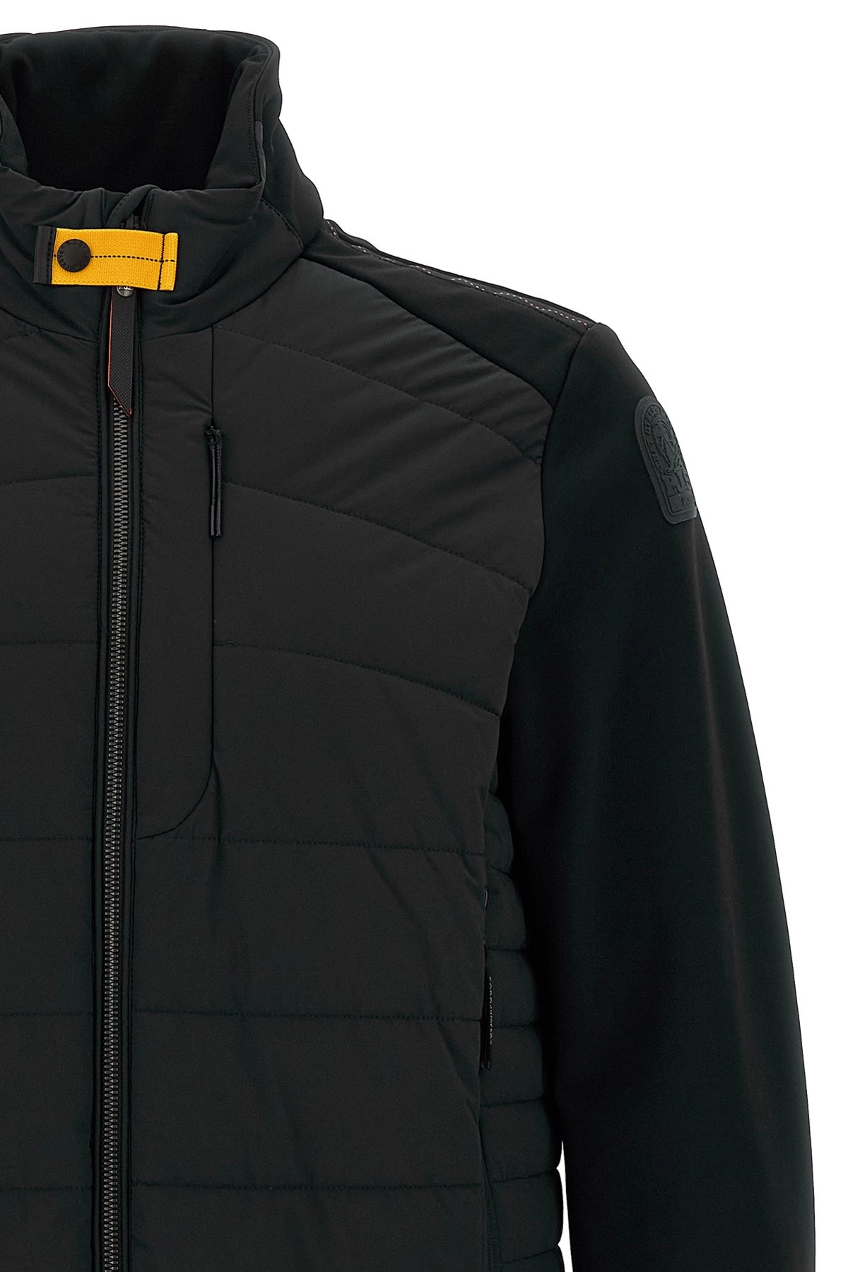 'Mick' jacket - 3