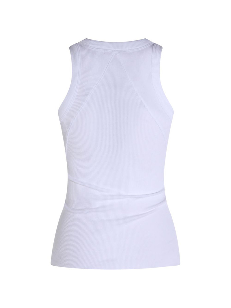 rag & bone ribbed tank top outlook