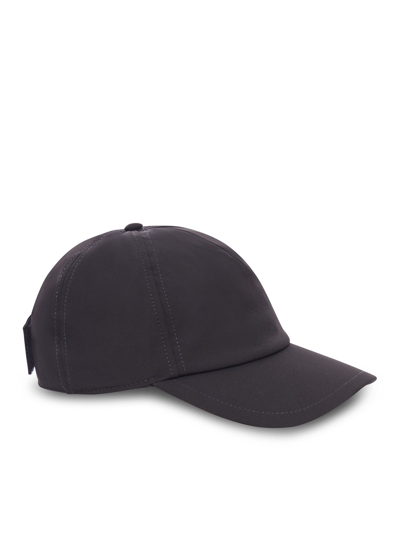 TECHNICAL NYLON BASEBALL CAP - 2