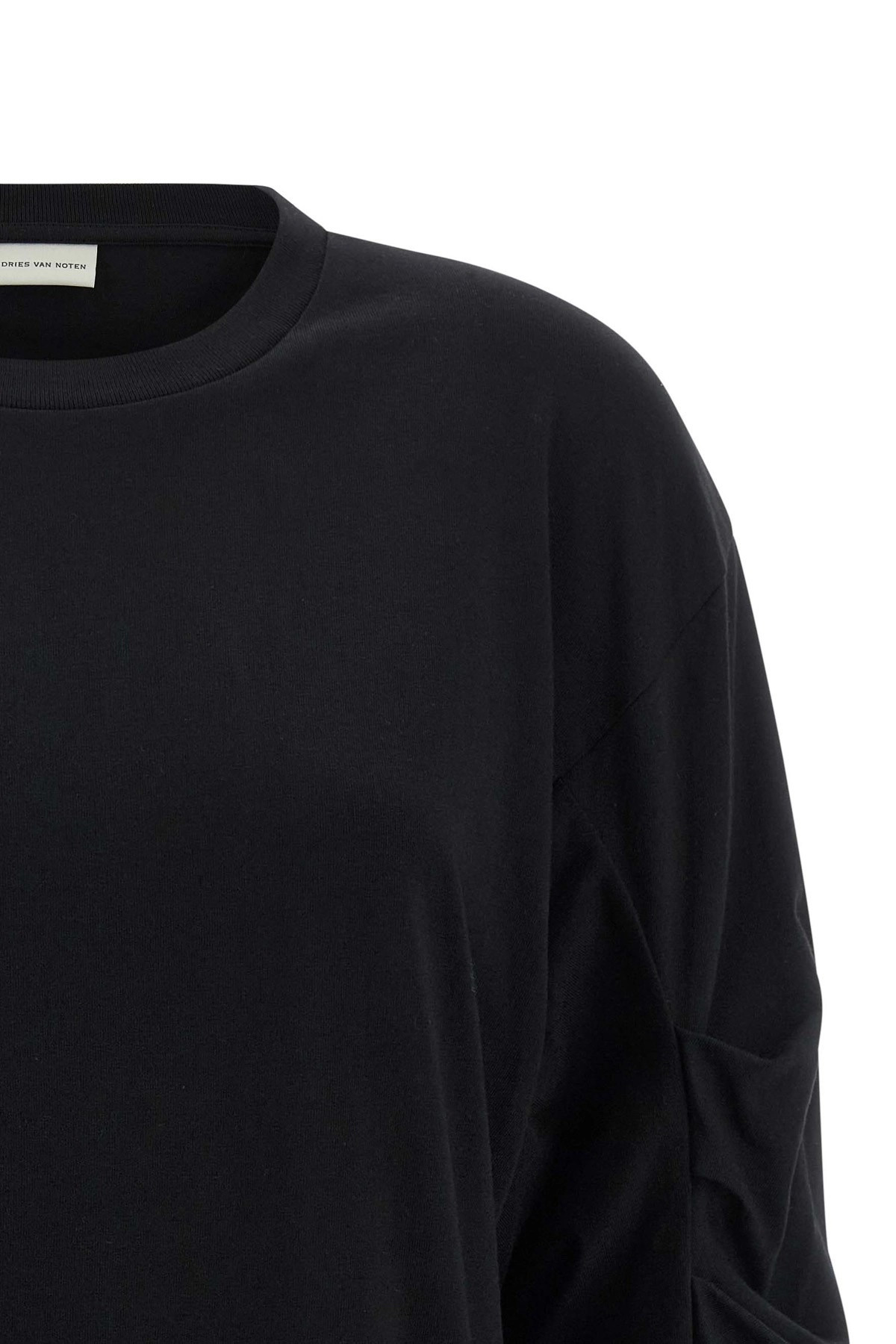 'Heynas' T-shirt - 3