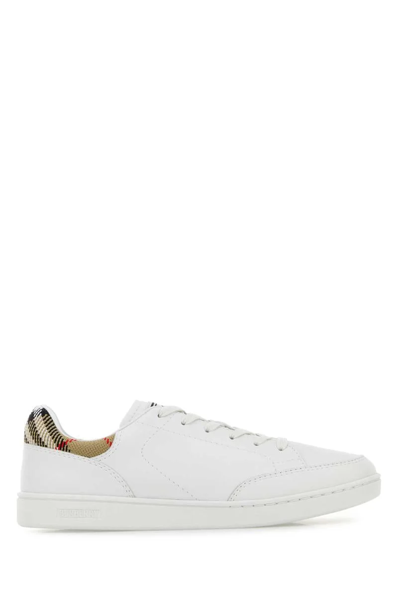 Burberry Sneakers - 1