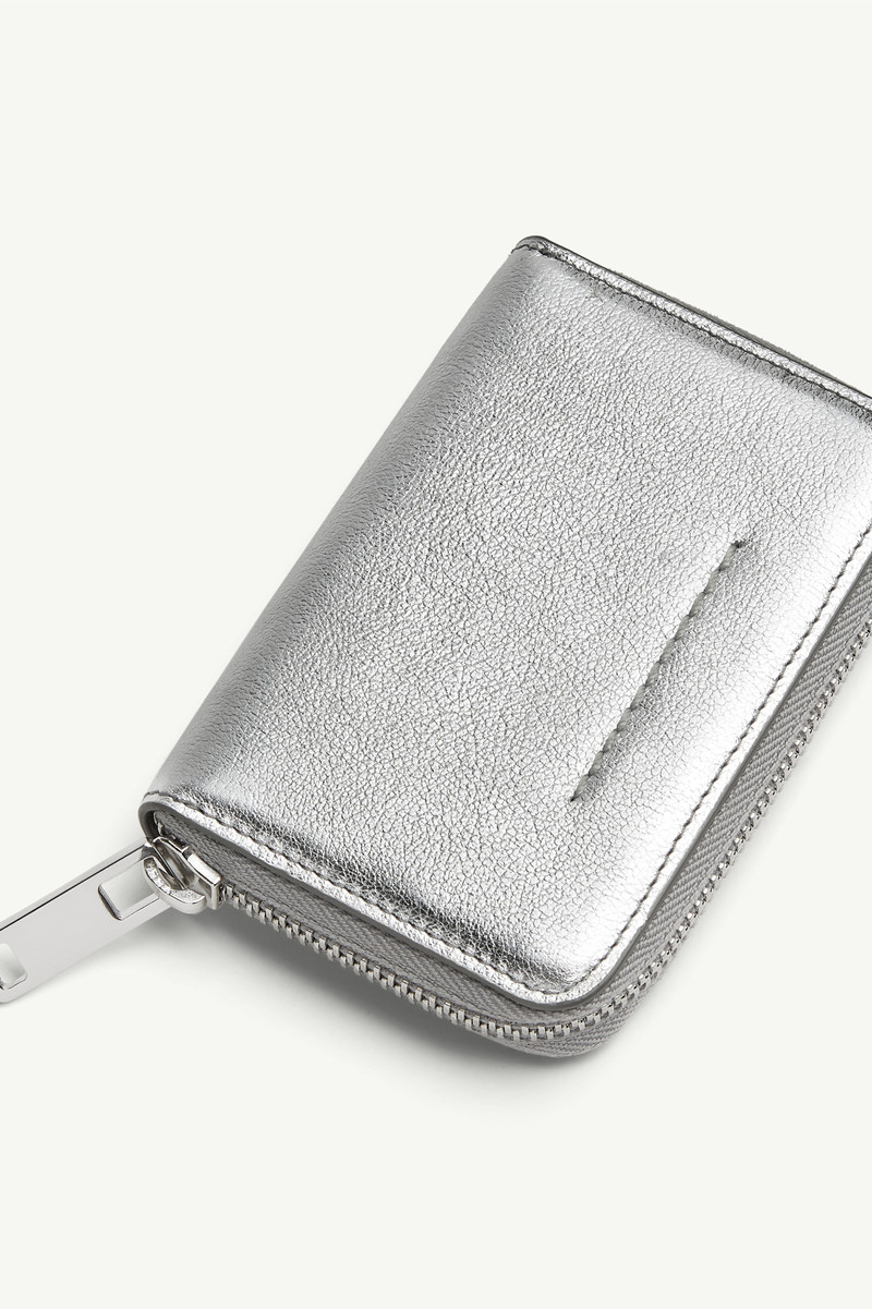 Japanese 6 zip around wallet 4